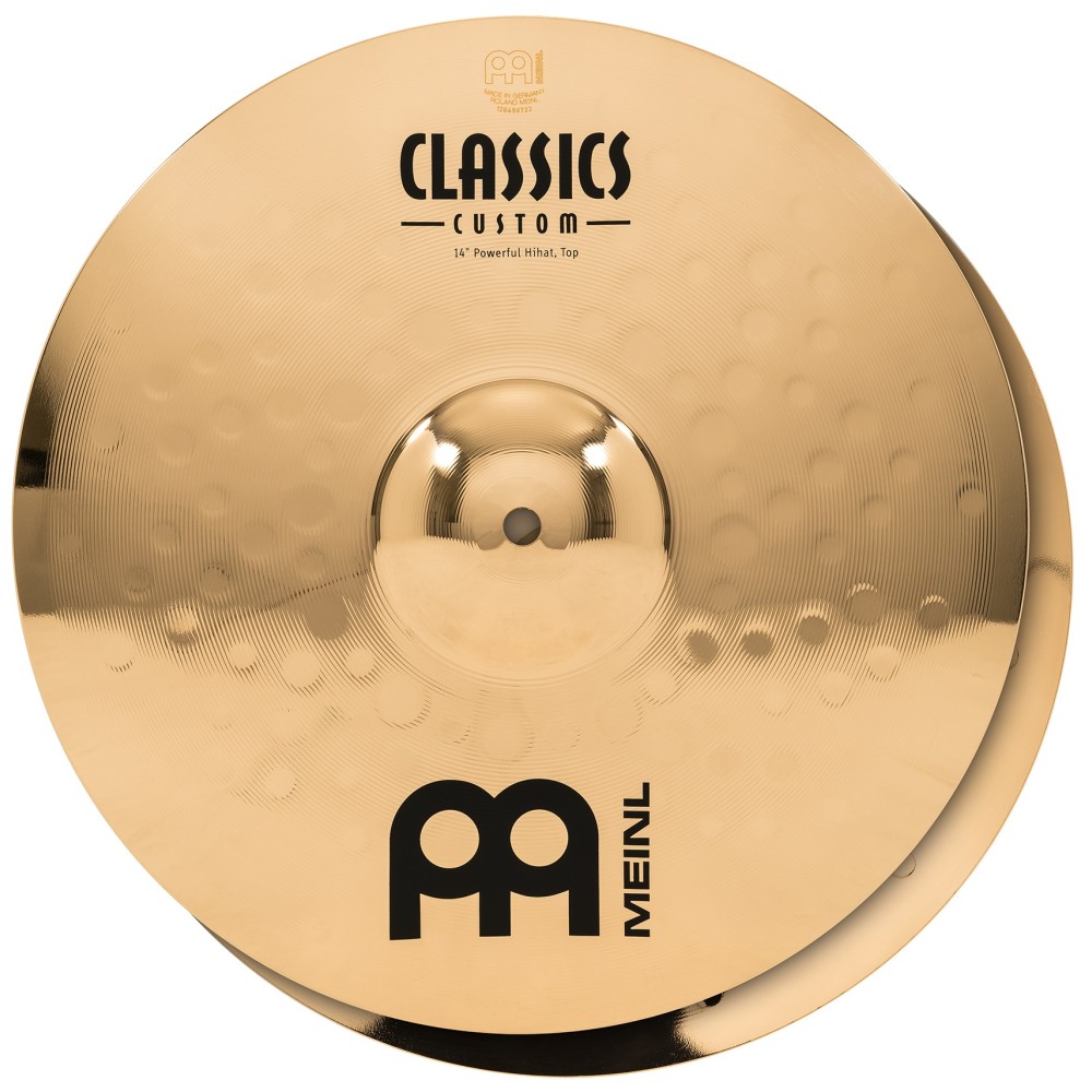 Classics Custom Brilliant